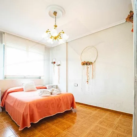 La Huertina De Granda * Candanal (Costa Verde)