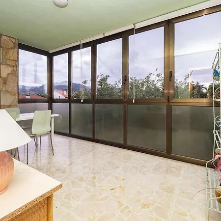 La Huertina De Granda