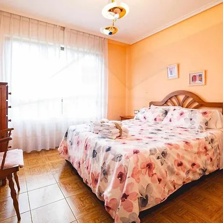 La Huertina De Granda * Candanal (Costa Verde)