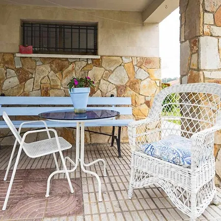 La Huertina De Granda *