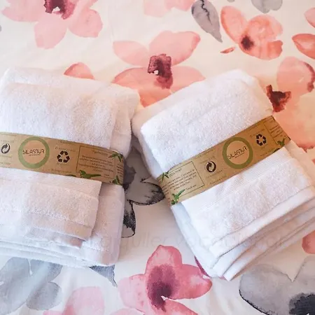 Feriehus La Huertina De Granda Candanal (Costa Verde)