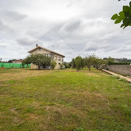La Huertina De Granda