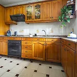 La Huertina De Granda Holiday home *