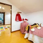 La Huertina De Granda Holiday home