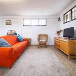 Holiday home La Huertina De Granda Candanal (Costa Verde)