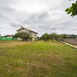 La Huertina De Granda