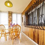 La Huertina De Granda Holiday home
