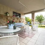 La Huertina De Granda Holiday home Candanal (Costa Verde)