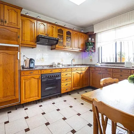 La Huertina De Granda Ferienhaus