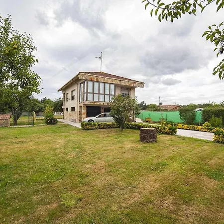Holiday home La Huertina De Granda *