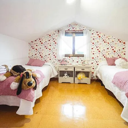 Ferienhaus La Huertina De Granda *