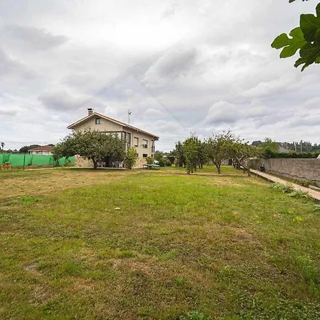 La Huertina De Granda Ferienhaus