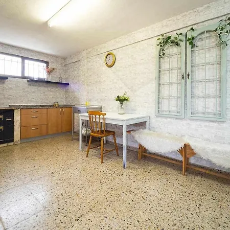 La Huertina De Granda Ferienhaus *