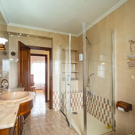 Ferienhaus La Huertina De Granda