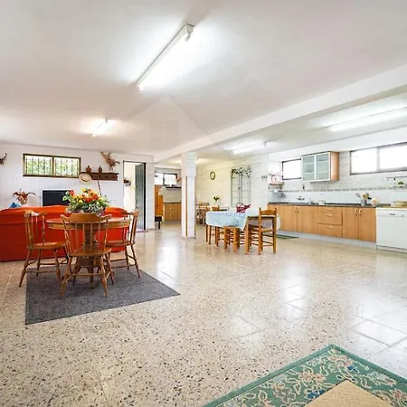 Ferienhaus La Huertina De Granda Candanal (Costa Verde)