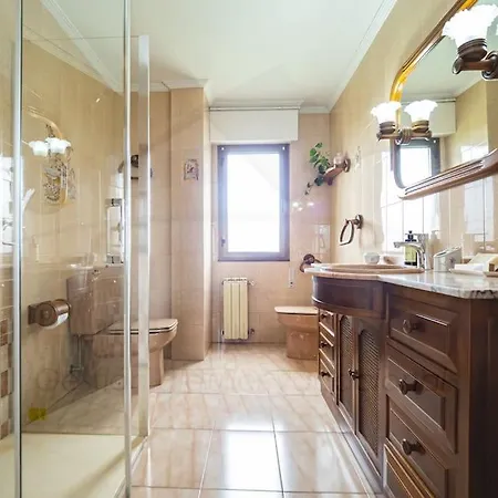 Ferienhaus La Huertina De Granda Candanal (Costa Verde)