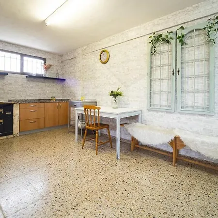 La Huertina De Granda Ferienhaus