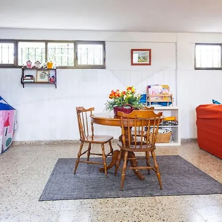 Ferienhaus La Huertina De Granda *