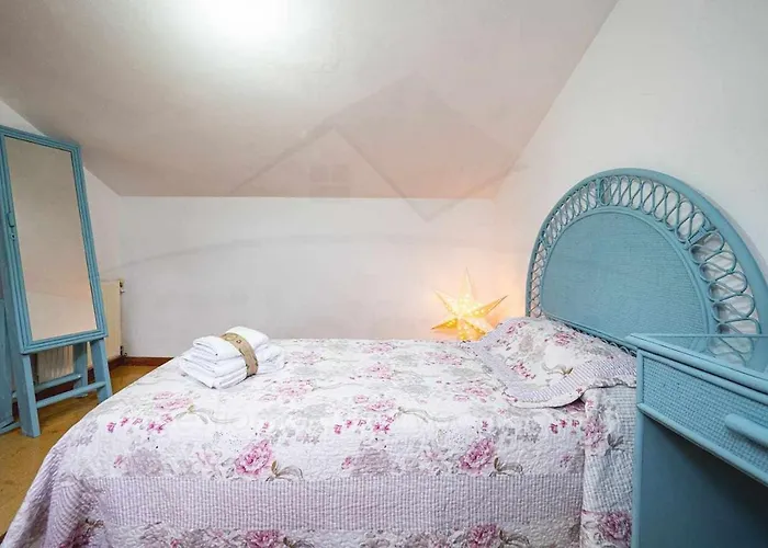 La Huertina De Granda