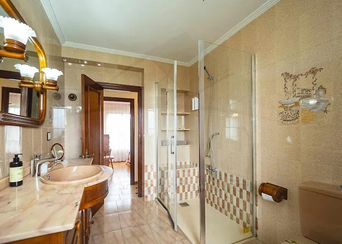 La Huertina De Granda *