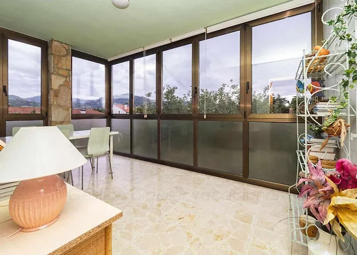 La Huertina De Granda