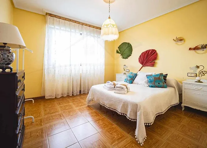 La Huertina De Granda