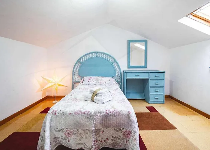 La Huertina De Granda