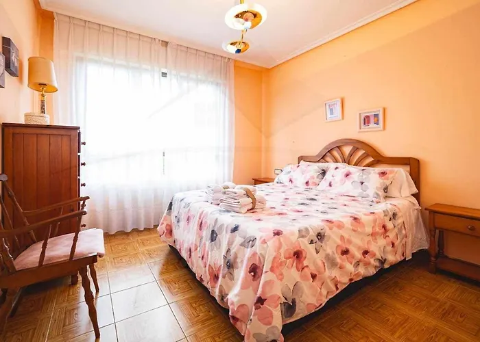 La Huertina De Granda * Candanal (Costa Verde)