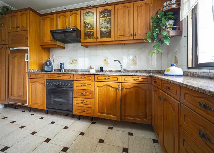 La Huertina De Granda Сasa de vacaciones *