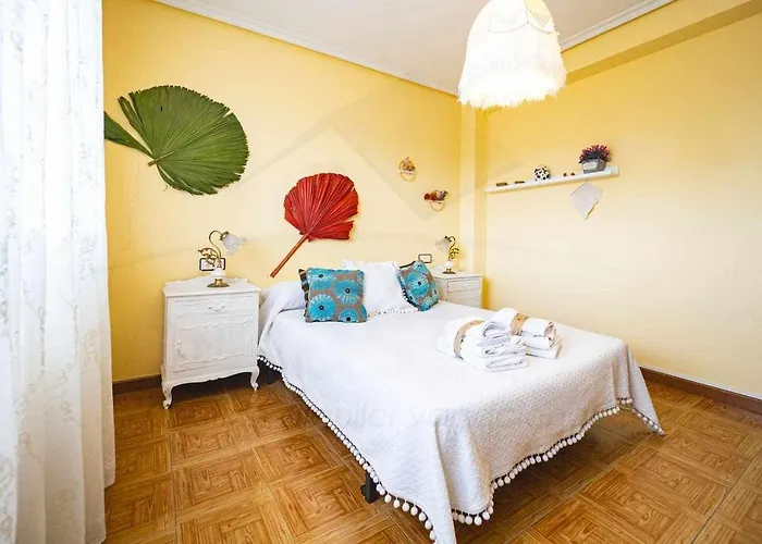 La Huertina De Granda *