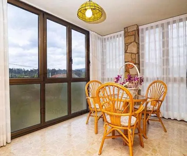 Сasa de vacaciones La Huertina De Granda