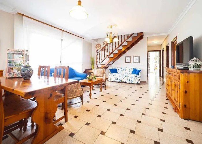 Сasa de vacaciones La Huertina De Granda Candanal (Costa Verde)