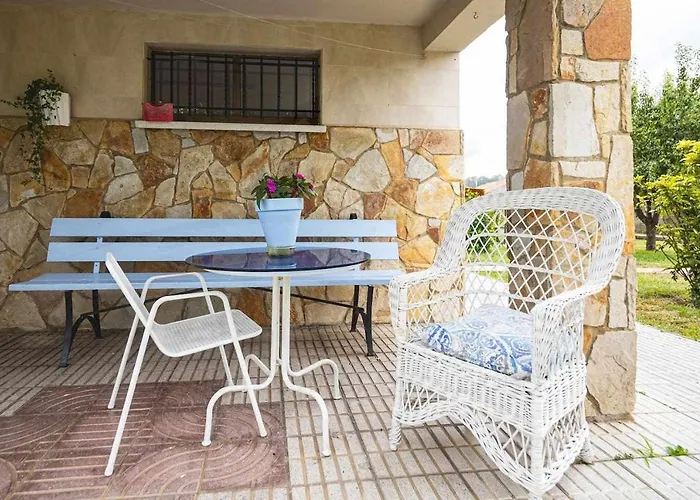 La Huertina De Granda *