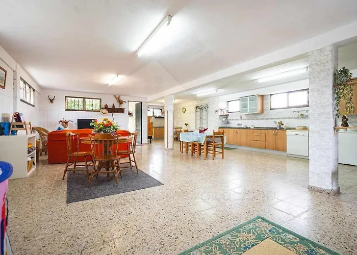 Сasa de vacaciones La Huertina De Granda