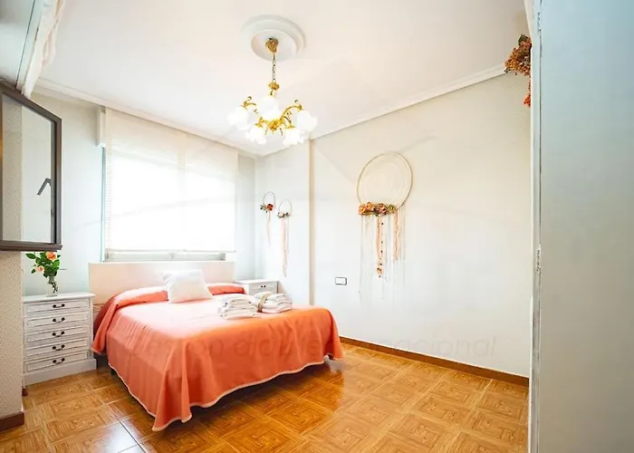 La Huertina De Granda