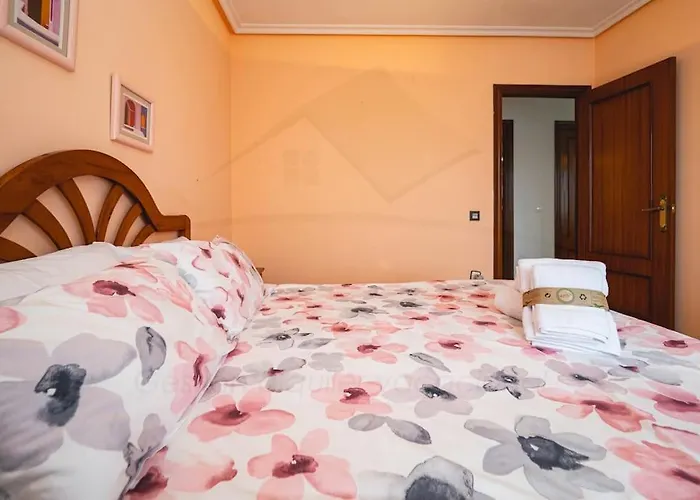 La Huertina De Granda Сasa de vacaciones