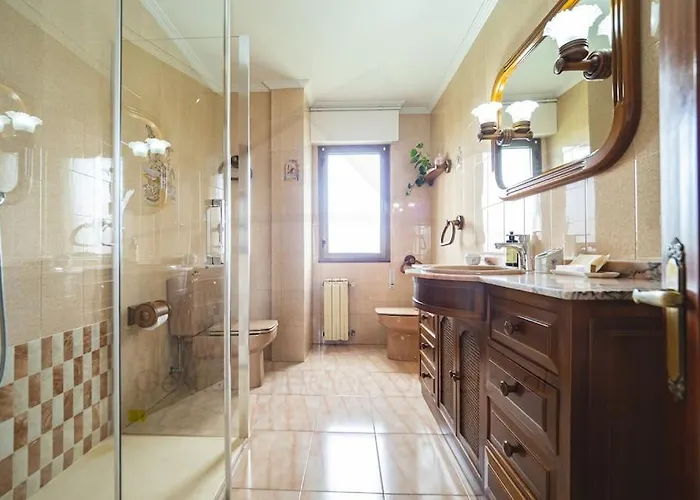 Сasa de vacaciones La Huertina De Granda Candanal (Costa Verde)