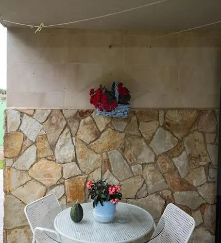 La Huertina De Granda * Candanal (Costa Verde)