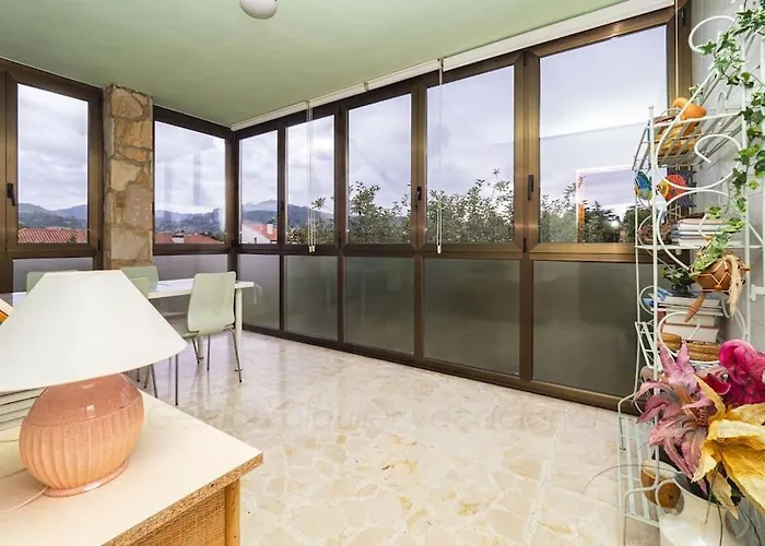 La Huertina De Granda