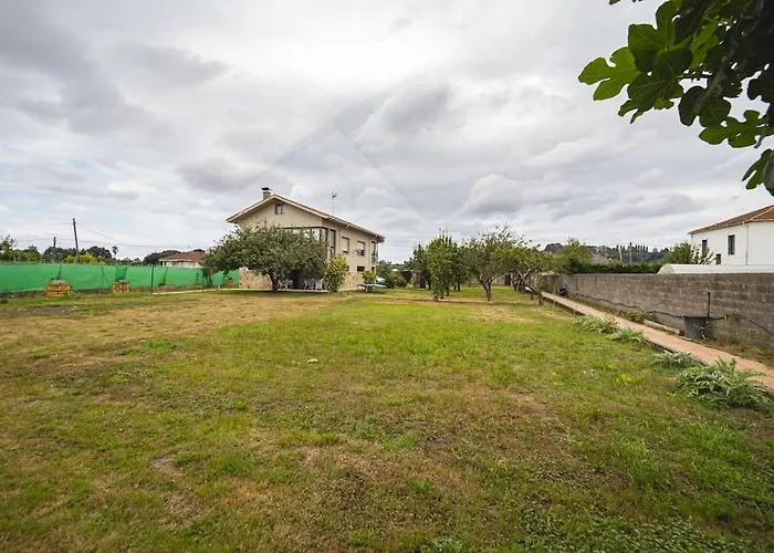 La Huertina De Granda