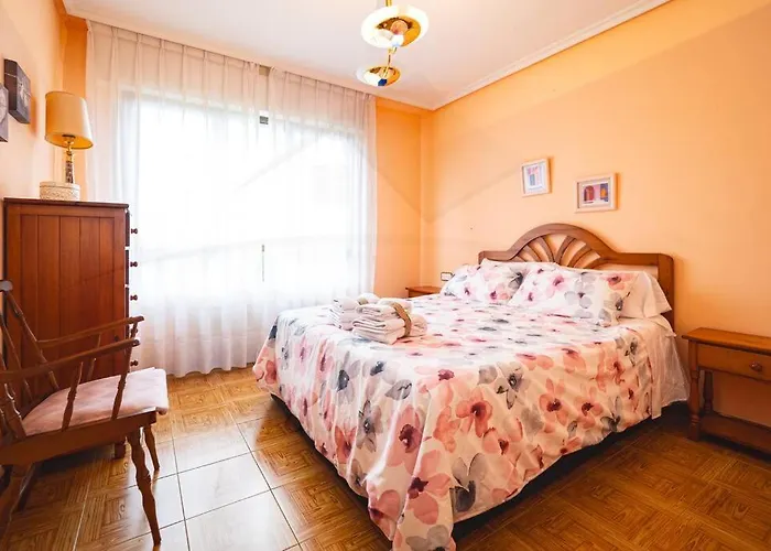 Сasa de vacaciones La Huertina De Granda