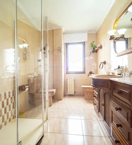 Сasa de vacaciones La Huertina De Granda *