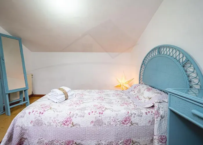 La Huertina De Granda * Candanal (Costa Verde)