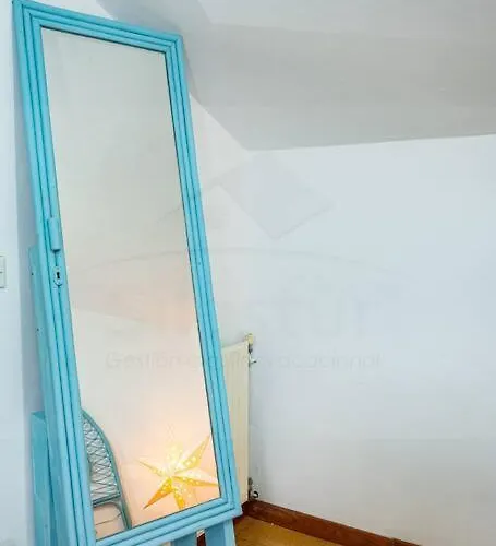 La Huertina De Granda