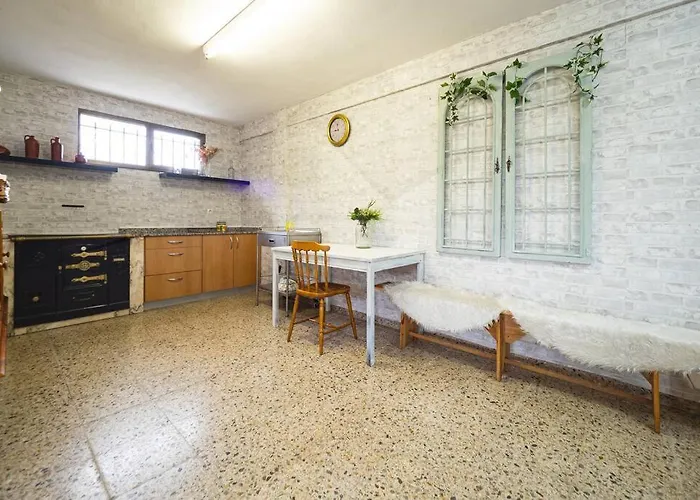 La Huertina De Granda Сasa de vacaciones