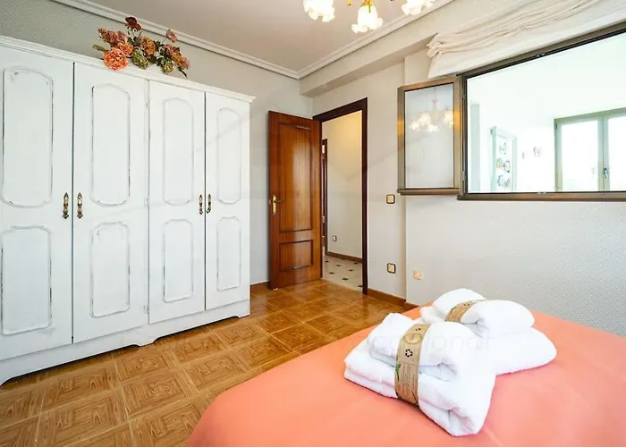 Сasa de vacaciones La Huertina De Granda