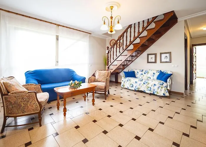 La Huertina De Granda * Candanal (Costa Verde)