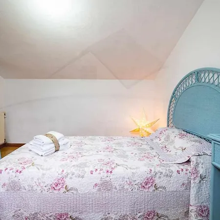 La Huertina De Granda