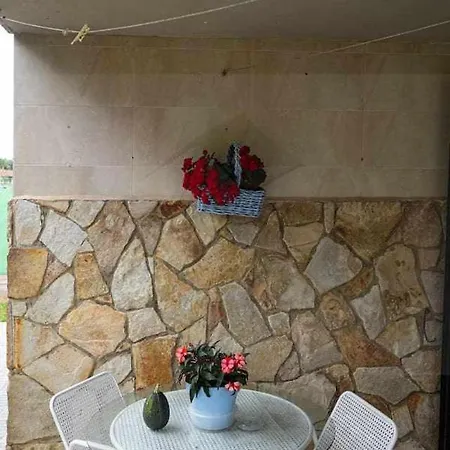 Tatil Evi La Huertina De Granda