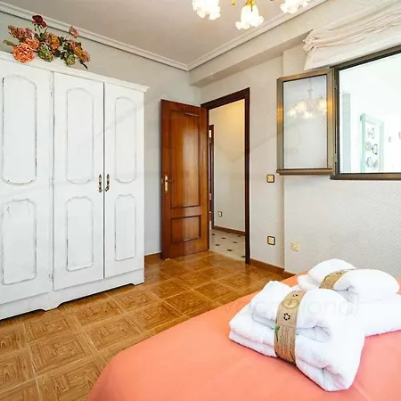 La Huertina De Granda Tatil Evi Candanal (Costa Verde)